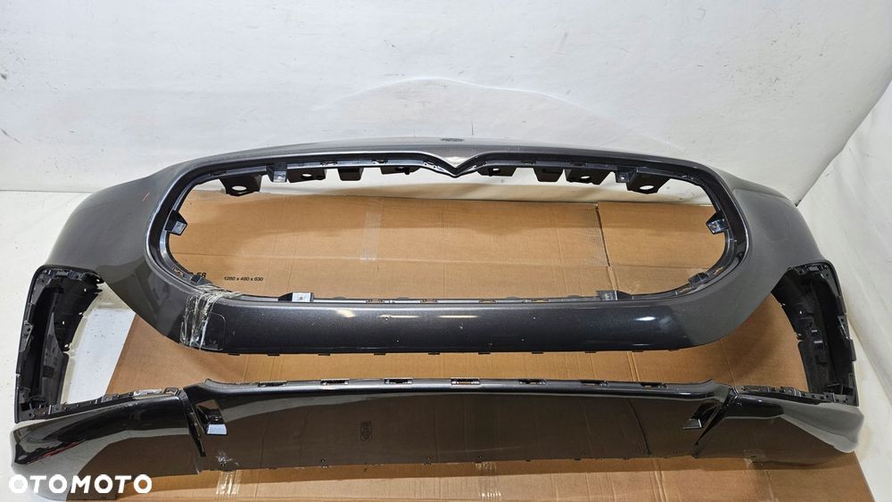 zderzak przód przedni maserati grecale trofeo 670176289 - 2