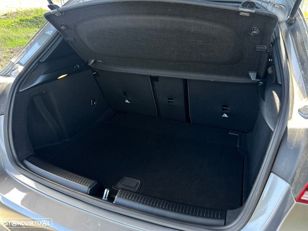 Mercedes-Benz A 180 d Style Plus Aut. - 40