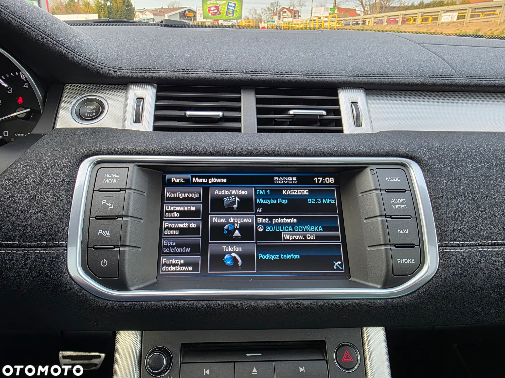 Land Rover Range Rover Evoque - 14