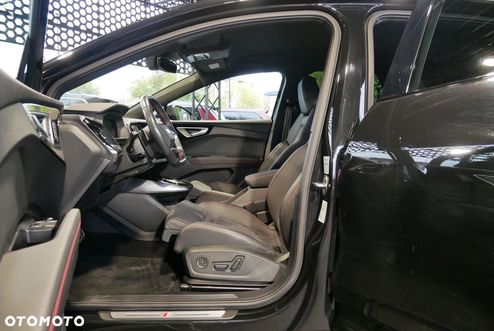 Audi Q4 e-tron 45 - 8