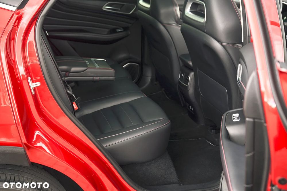 MG HS PHEV 1.5T-GDI Luxury - 19