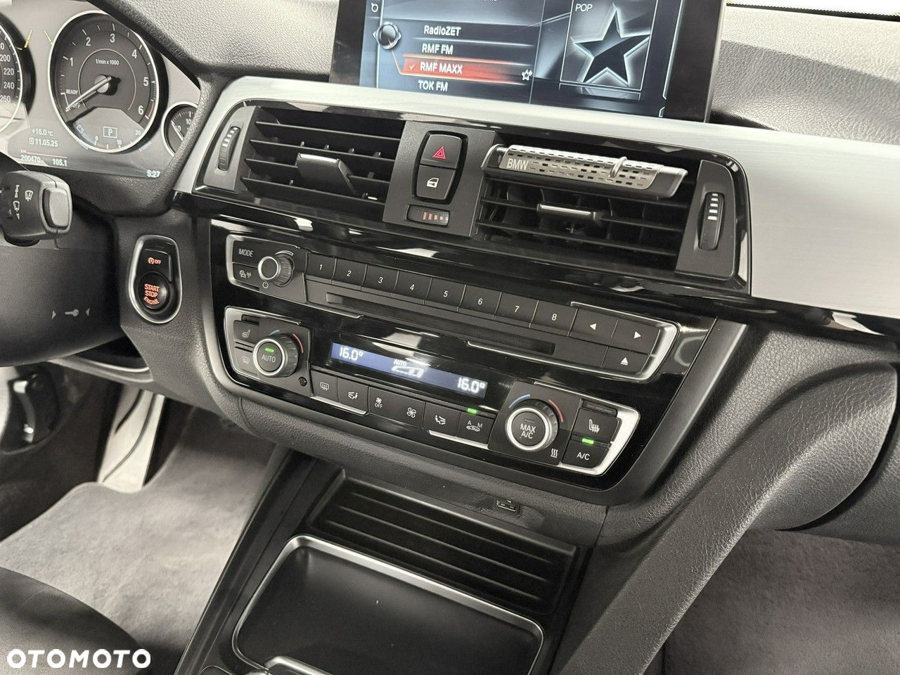 BMW Seria 4 425d Gran Coupe M Sport - 31
