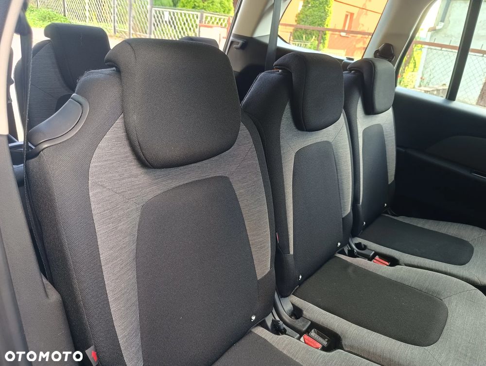 Citroën C4 SpaceTourer 1.5 BlueHDi Feel S&S - 10