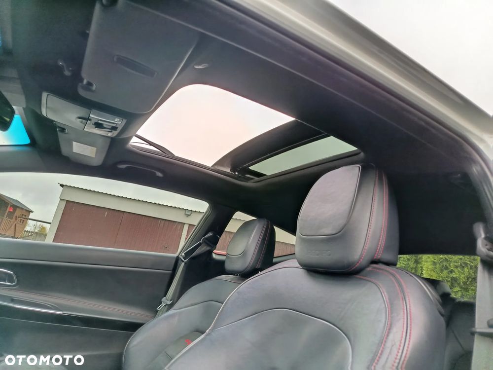 Kia Ceed 1.6 T-GDI GT-Challenge - 13