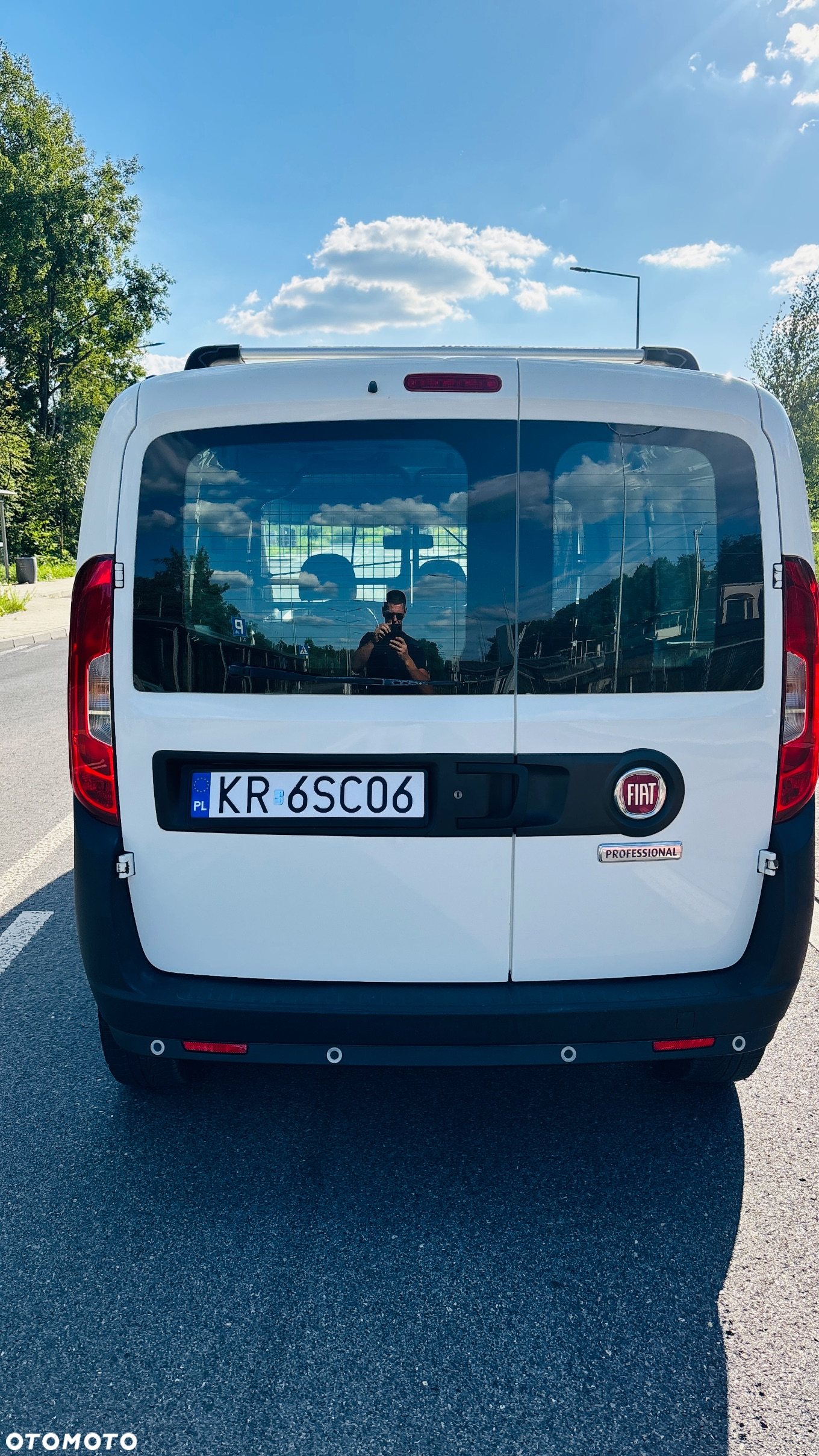 Fiat Doblo - 4