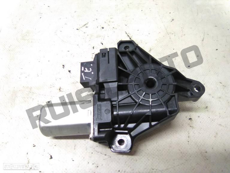 Motor Elevador Trás Esquerdo Simples  Mercedes A W176 [2012_201 - 1