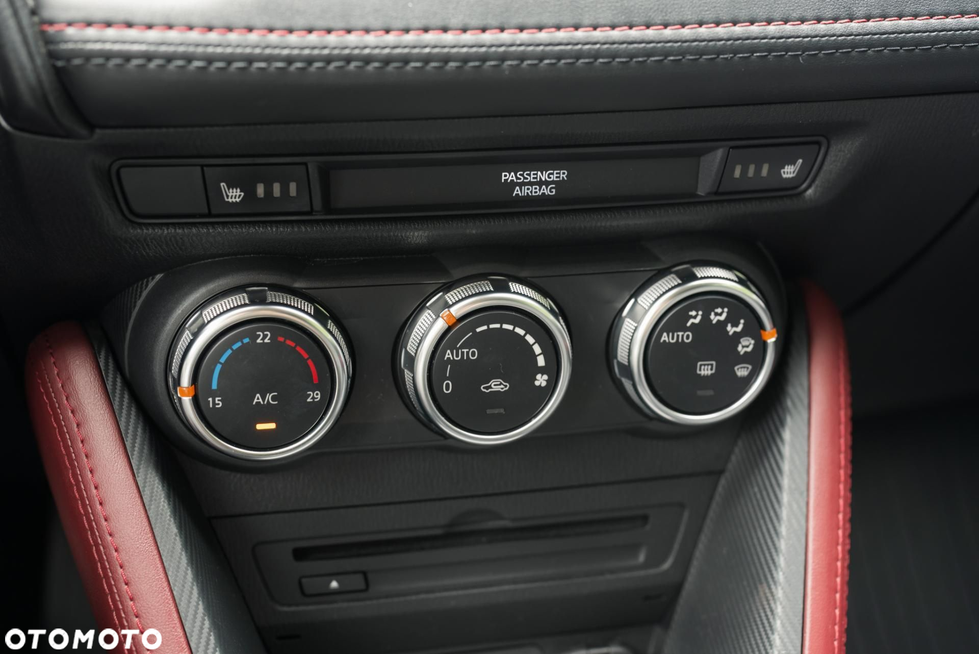 Mazda CX-3 2.0 Skypassion - 24