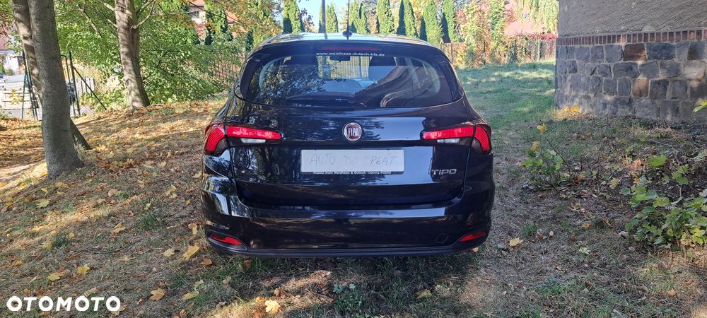 Fiat Tipo - 6