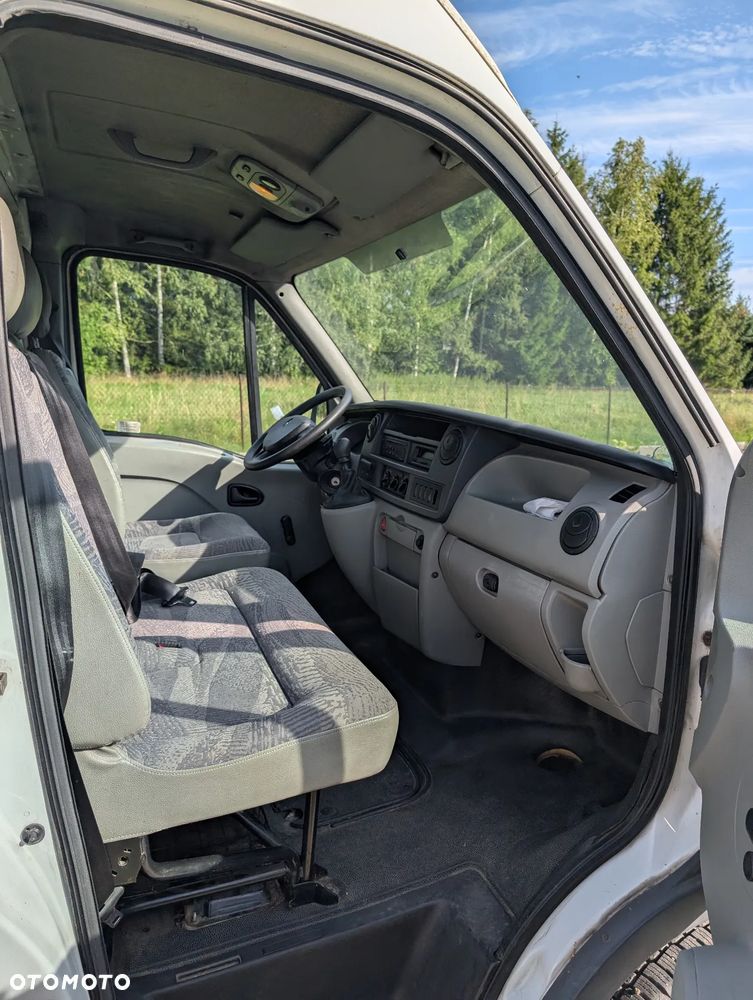 Renault Master - 7