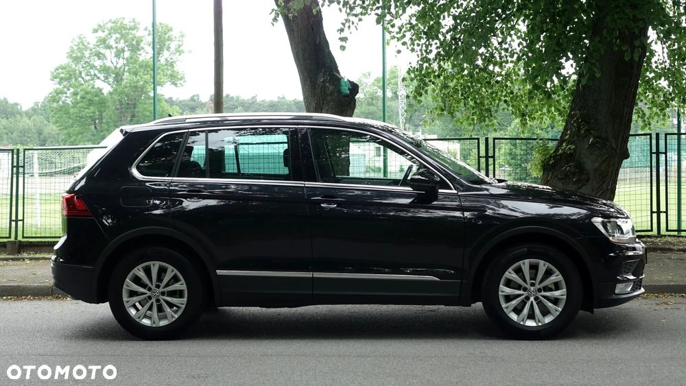 Volkswagen Tiguan - 37