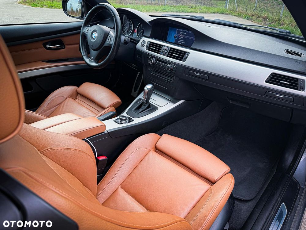 BMW Seria 3 325i M Sport Edition - 20