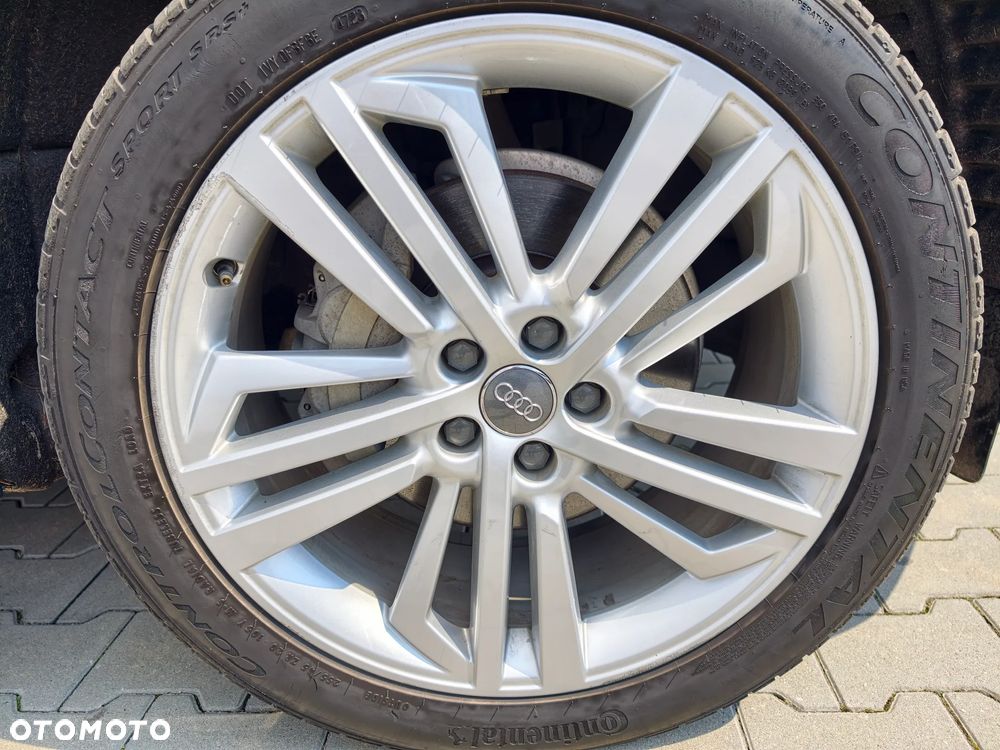 Audi Q5 2.0 TFSI Quattro S tronic - 35