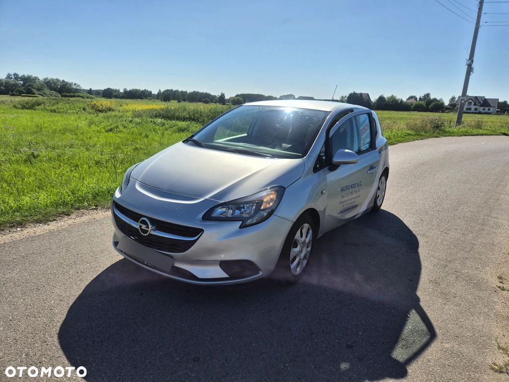 Opel Corsa 1.4 Enjoy - 1