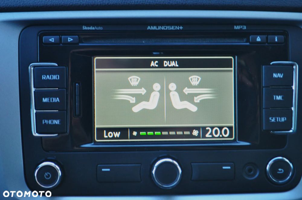 Skoda Octavia 1.6 TDI Edition - 23