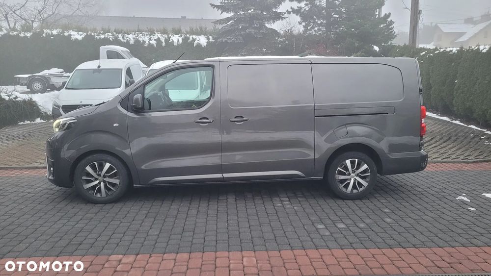 Toyota PROACE L3 MAXI - 2
