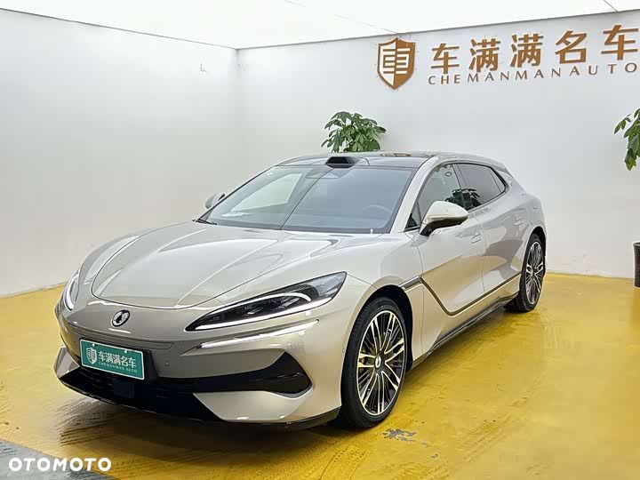 Denza Z9 GT - 1