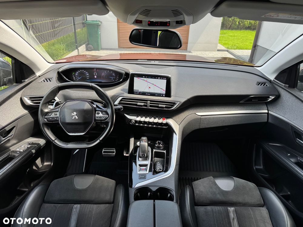 Peugeot 3008 1.6 PureTech GPF Crossway S&S EAT8 - 30