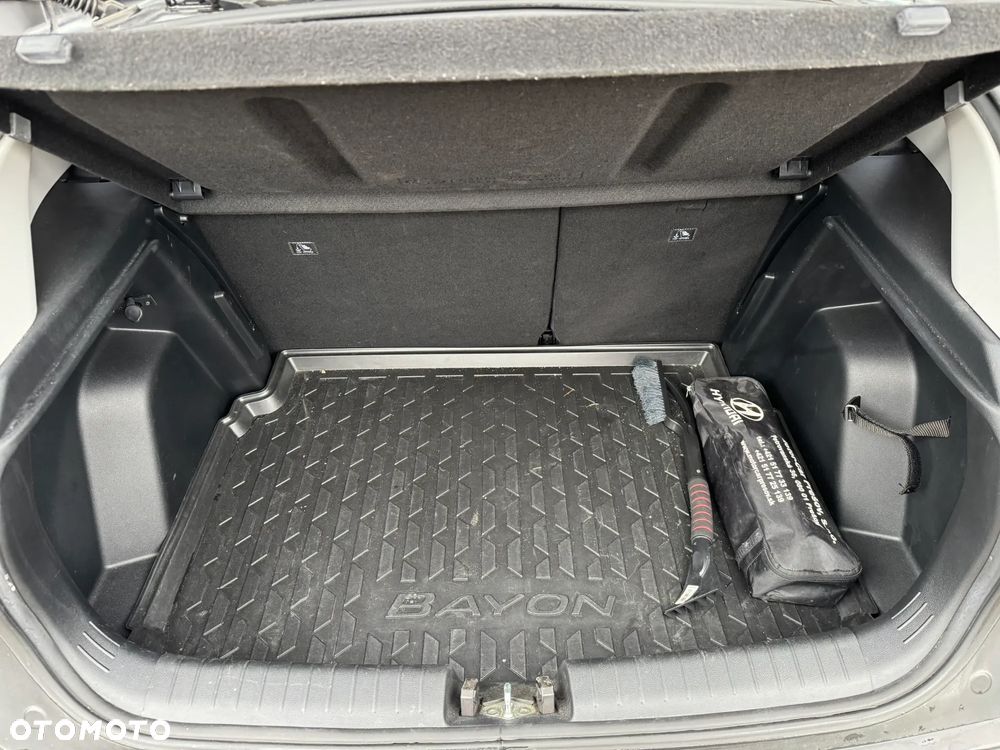 Hyundai Bayon 1.2 Select - 15