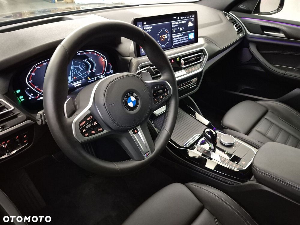 BMW X4 - 10