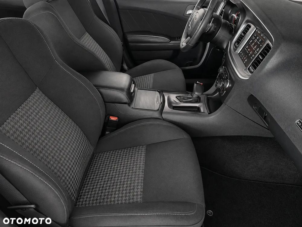 Dodge Charger - 20