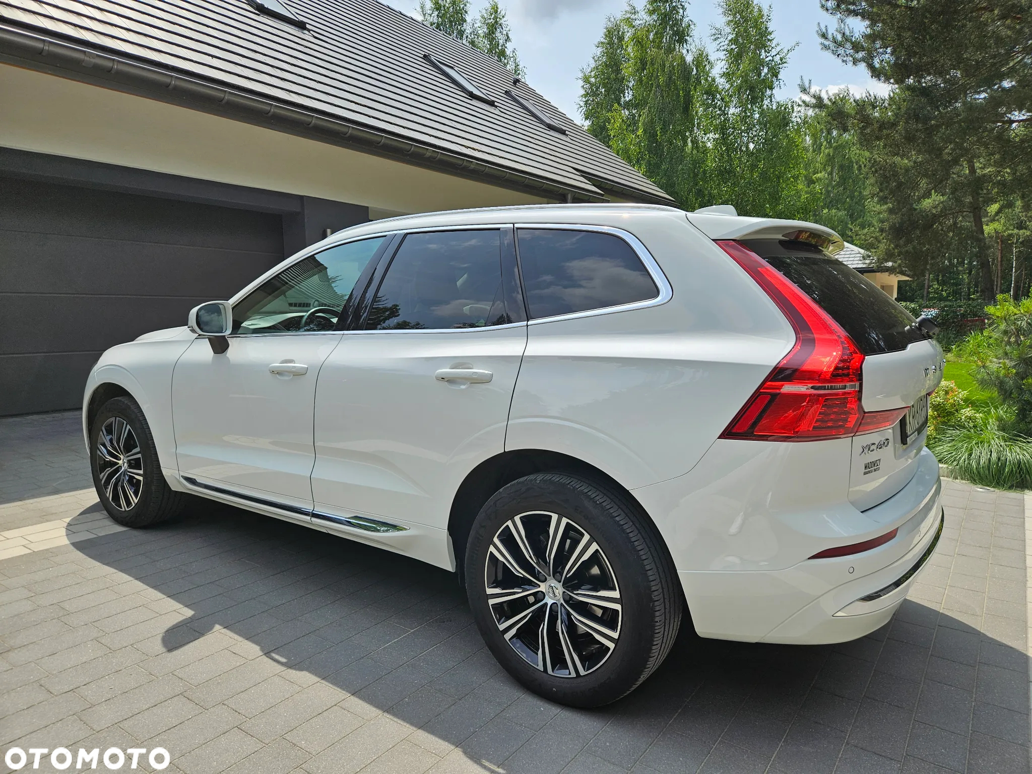 Volvo XC 60 B4 B Inscription - 15