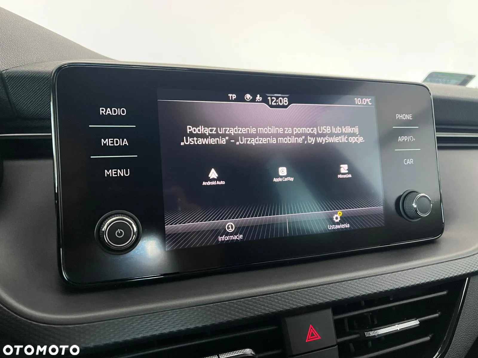Skoda Kamiq 1.0 TSI Ambition DSG - 28