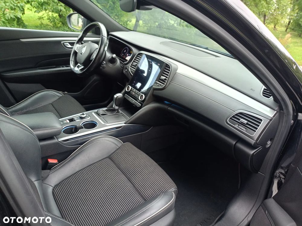 Renault Talisman Blue dCi 160 EDC LIFE - 14