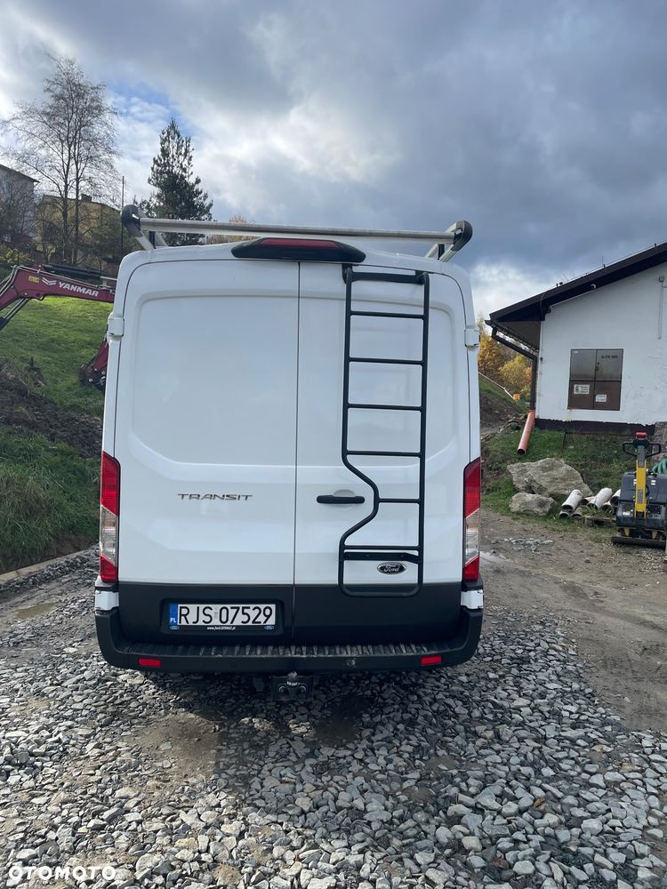 Ford Transit - 3