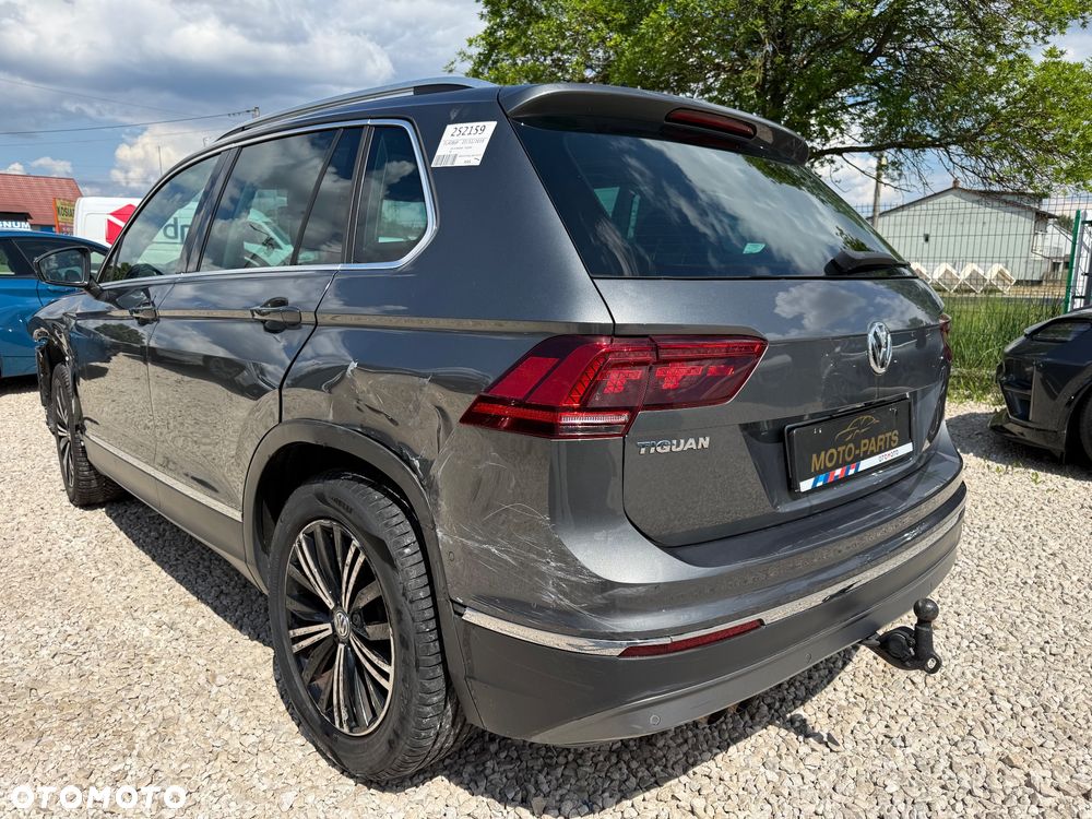 Volkswagen Tiguan - 6