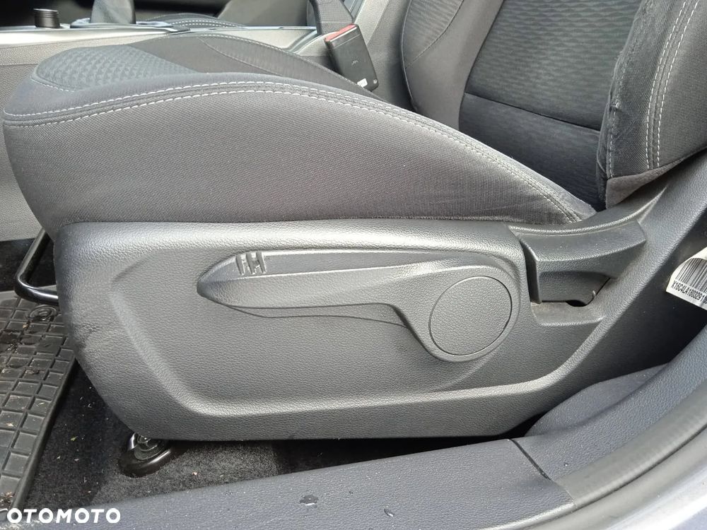 SsangYong/KGM XLV 1.6 City Style - 29