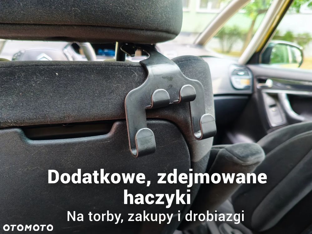 Citroën C4 Grand Picasso - 28