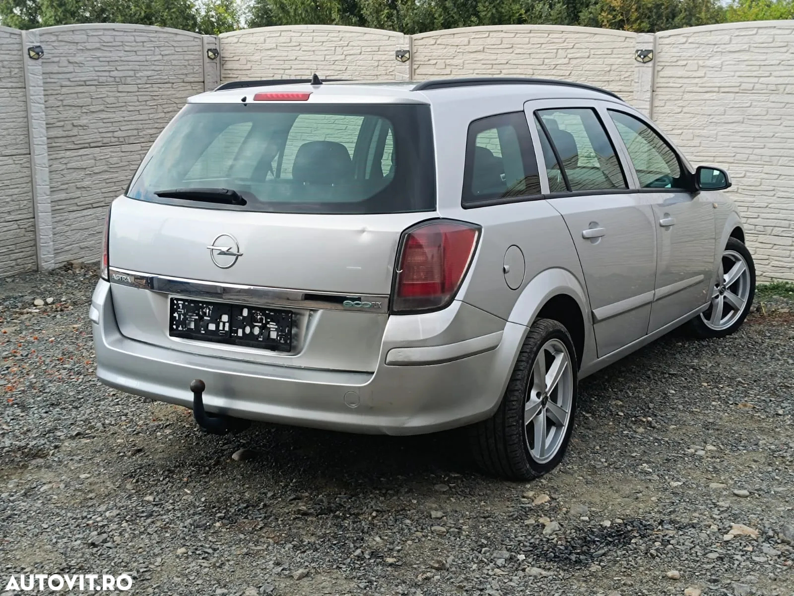 Opel Astra - 4