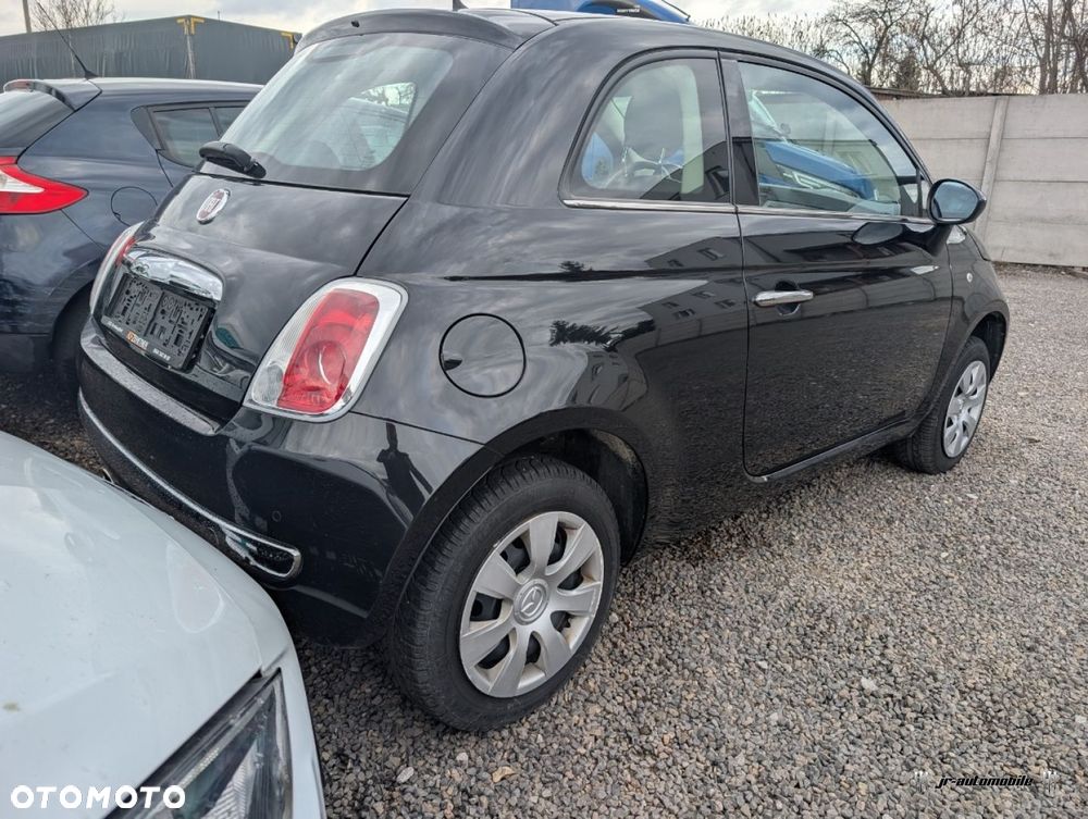 Fiat 500 - 3