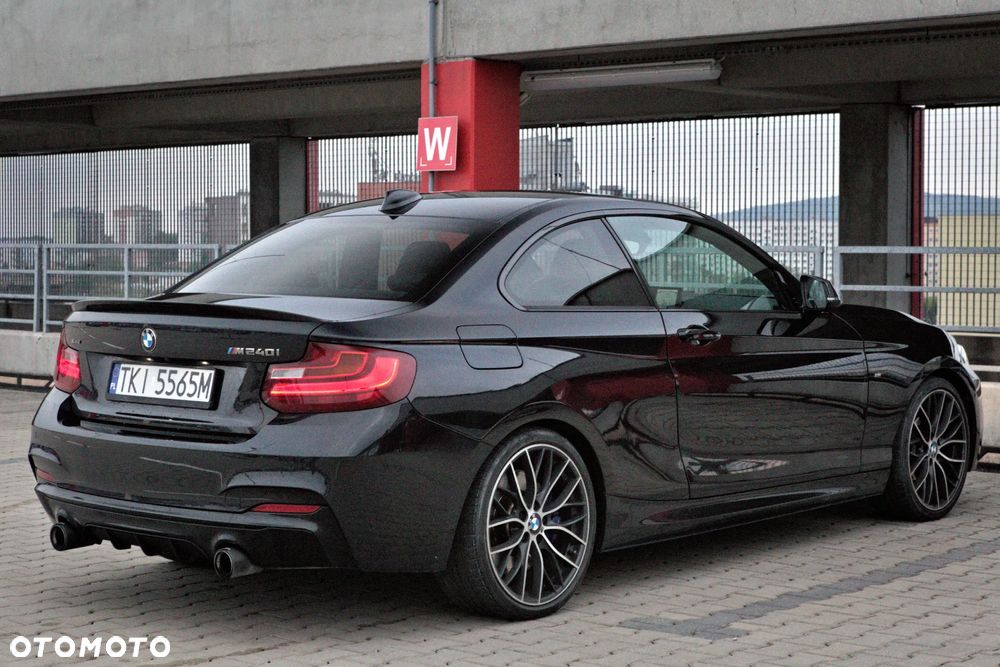 BMW Seria 2 M240i xDrive sport - 6