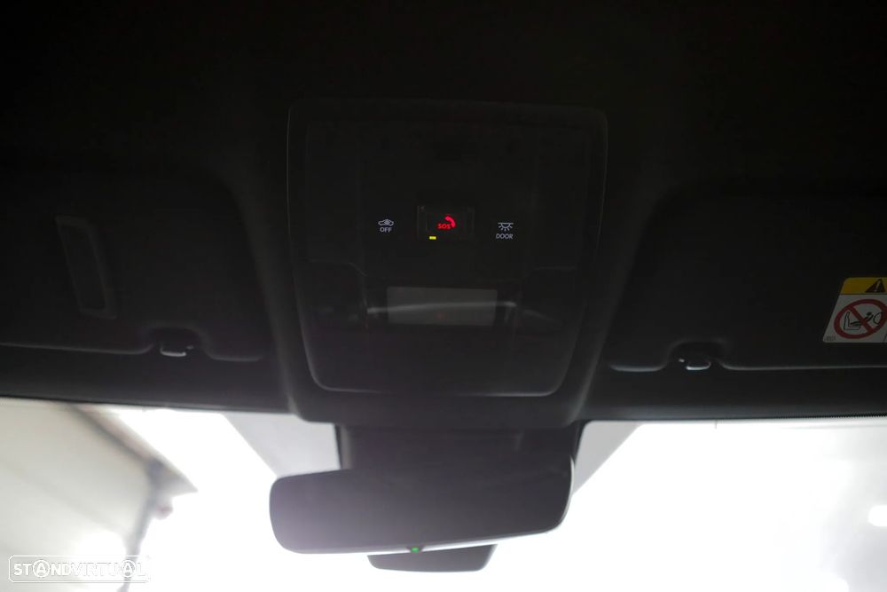 Lexus UX 250h F Sport - 45