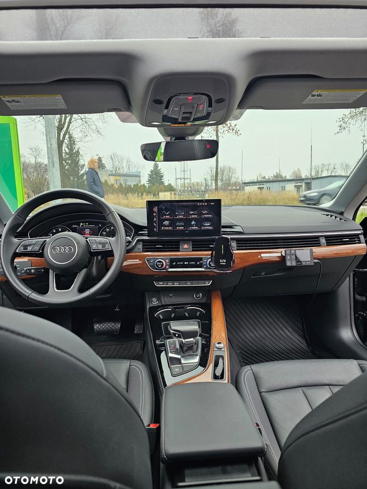 Audi A5 Sportback 40 TFSI quattro S tronic - 20