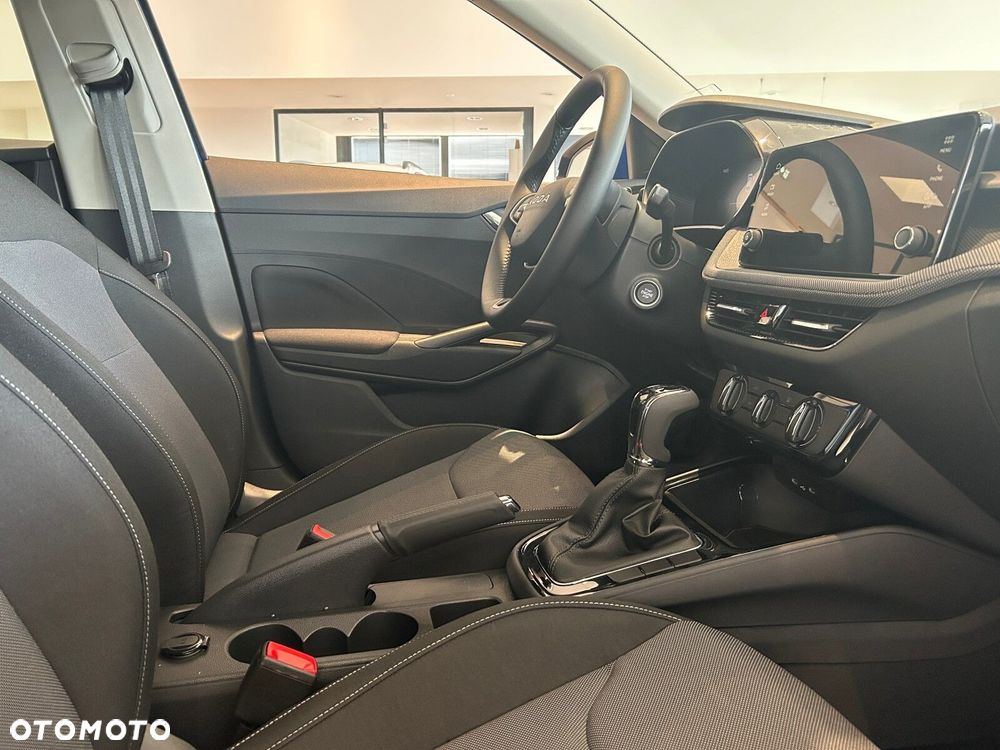 Skoda Fabia 1.0 TSI Selection DSG - 19