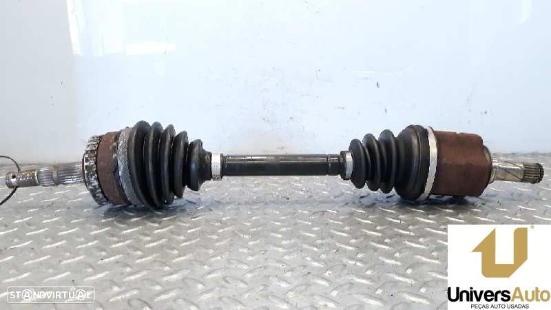 TRANSMISSÃO FRENTE ESQUERDA OPEL COMBO TOUR 1.3 CDTI 16V 69CV 1248CC - 1