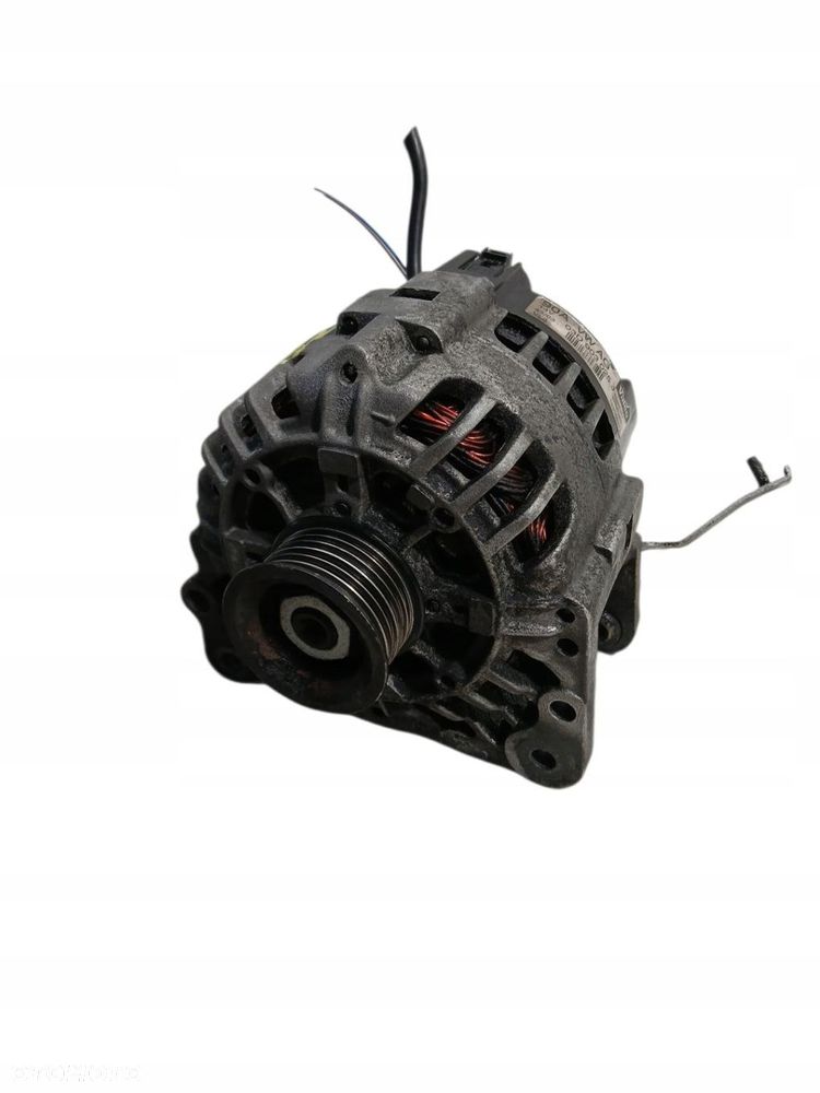alternator vw polo iv 9n 1.2 03d903025j sg9b057 2542746b - 2