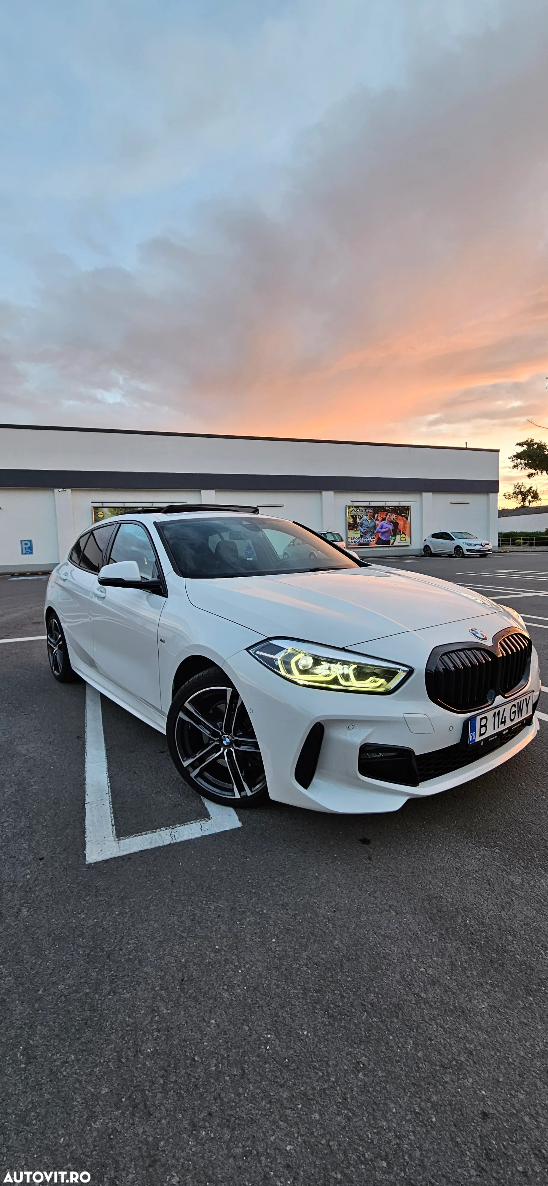BMW Seria 1 - 13