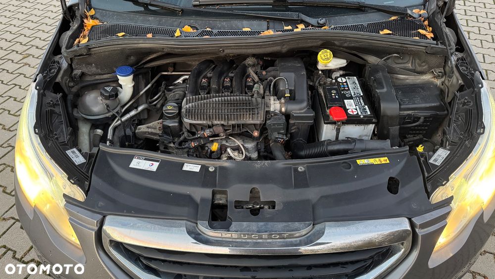 Peugeot 2008 - 14