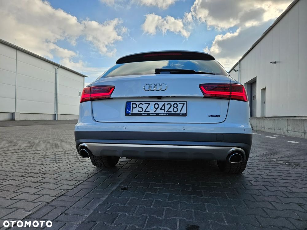 Audi A6 Allroad - 7