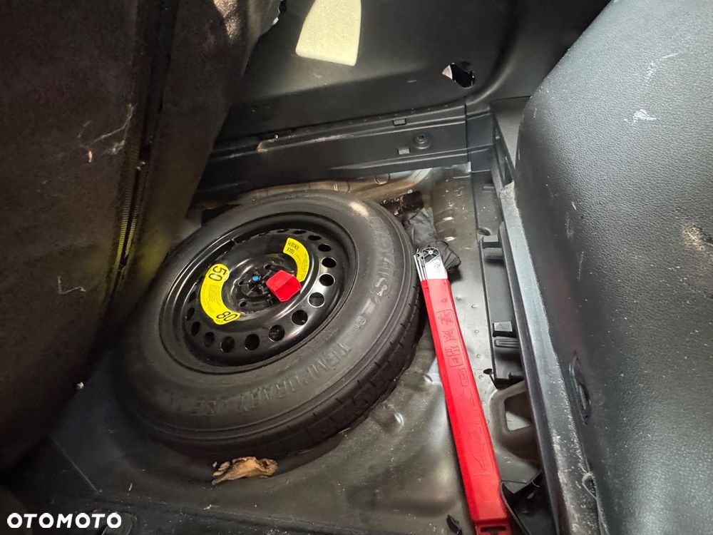 Hyundai Tucson 2.0 CRDI 4WD Automatik Premium - 8