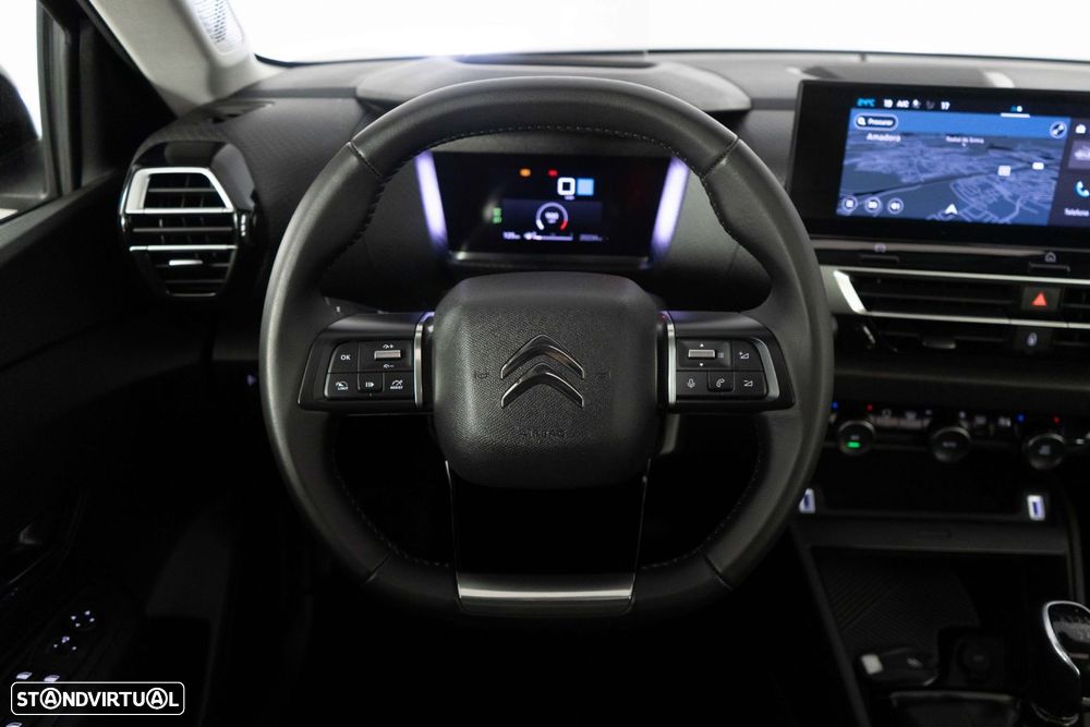 Citroën C4 1.2 PureTech Shine - 24
