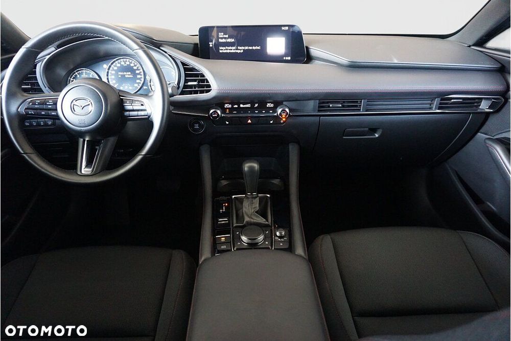 Mazda 3 - 9