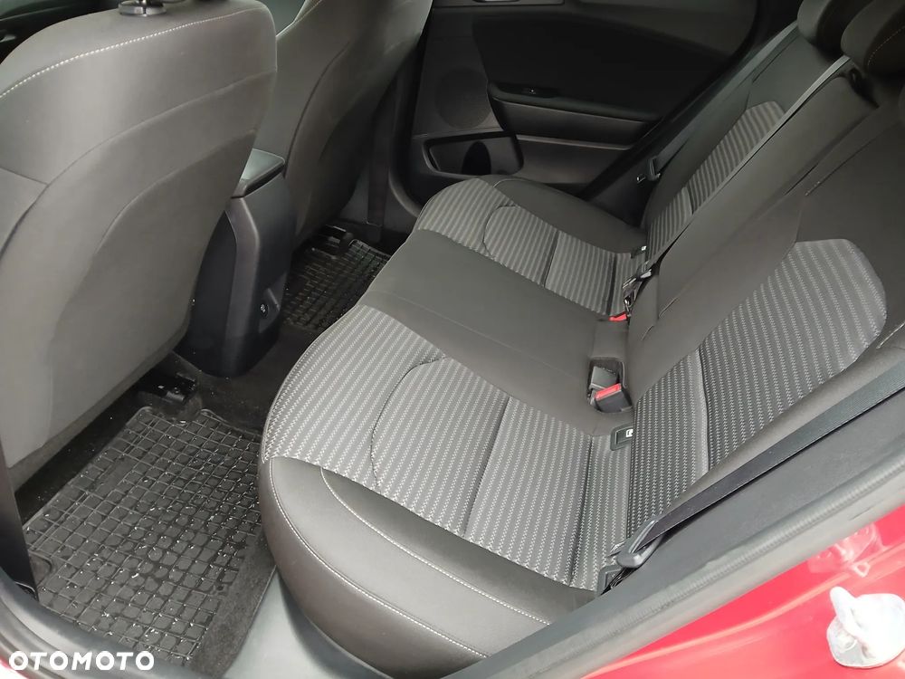 Kia XCeed 1.5 T-GDI M - 6