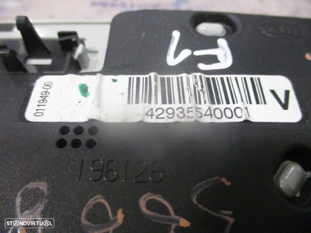 Luz De Teto Plafonier 42935540001 BMW F46 SERIE 2 2019 216D 115CV 5P CINZA - 3