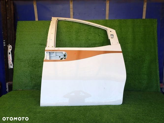 HYUNDAI STARIA 21- drzwi prawe przednie przód - 1