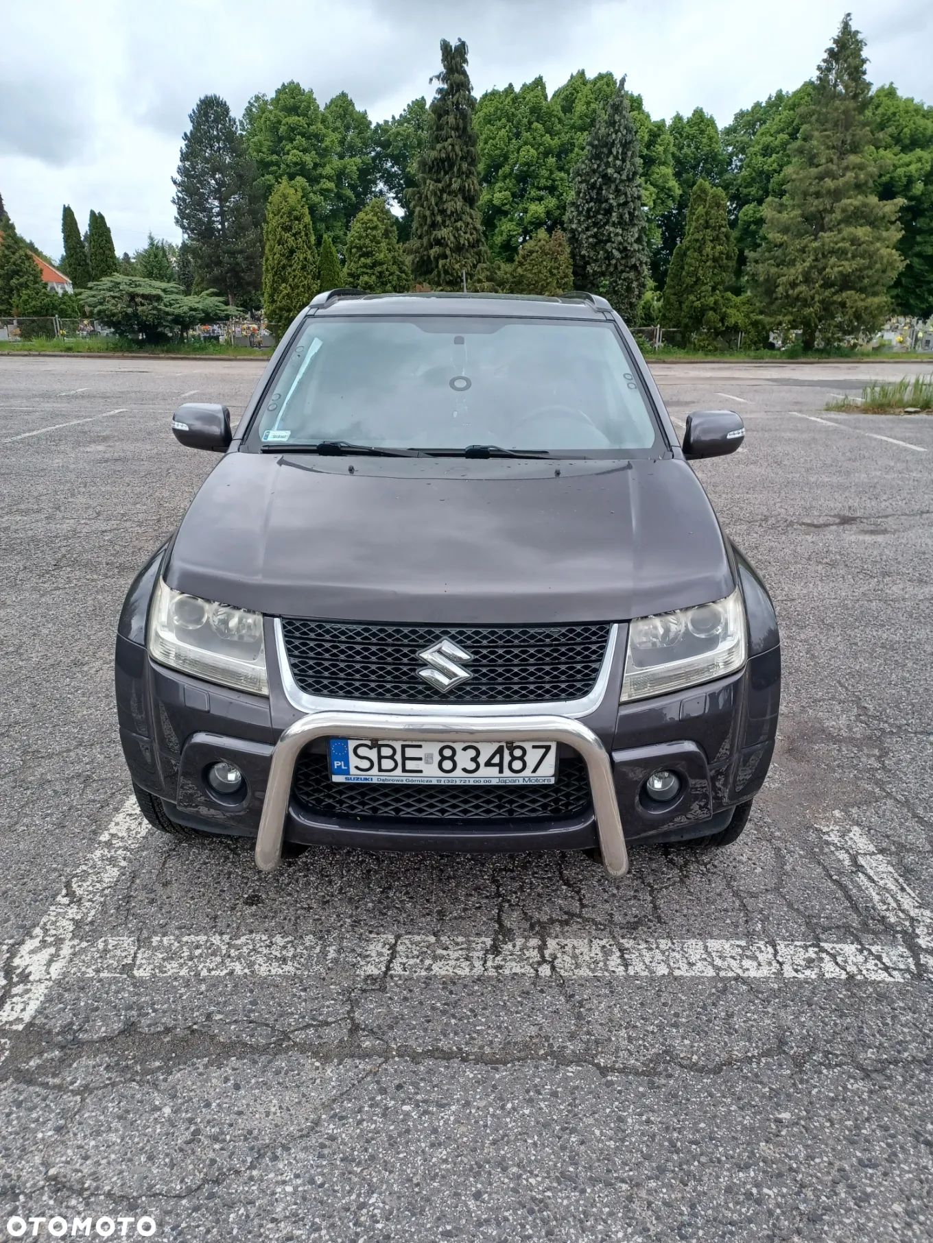 Suzuki Grand Vitara 1.9 DDiS - 1