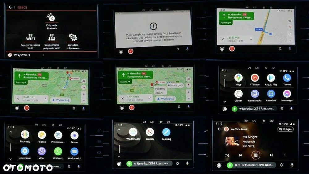 Citroën C4 Picasso PureTech 130 Stop&Start Exclusive - 21